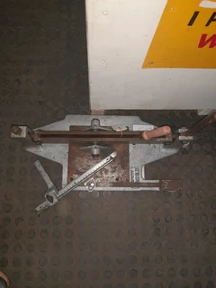 Tile cutter 183Juk24