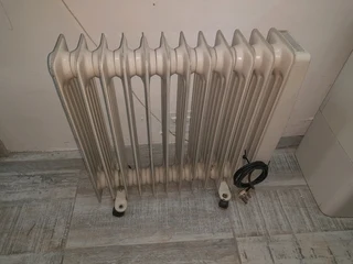 11 Fin oil heater 04Aug24