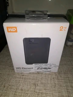 External DVD writer 26Aug24