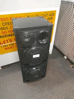 Harwa Speaker 42Aug24