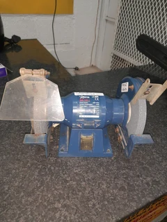 Startel Bench Grinder 54Aug24