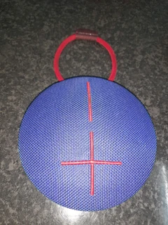 UE Bluetooth Speaker 58Aug24