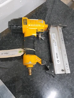 Ingco nail gun 69Aug24