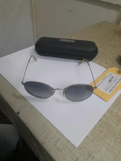 Ray-Ban 3447 Round Metal glasses 140Apr25