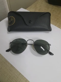 Ray-ban Metal (RB 3447 029 50) Glasses 141Apr25