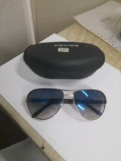 Police eager 2 s8838 glasses 144Apr25