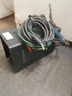 DC 200amp Inverter Arc welder 108Aug24