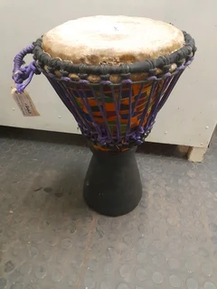 50cm Djembe drums 110Aug24