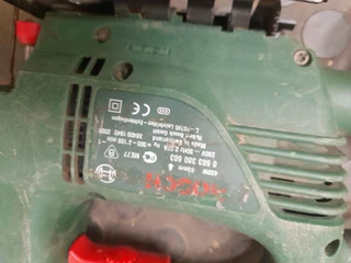 Bosch Jigsaw 112Aug24