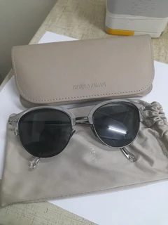 Giorgio Armani men glasses( 8117-571887-50 )
