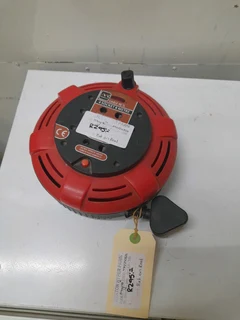 Extention on reel 119Aug24