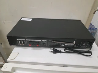 Harwa AV735 Amplifier 120Aug24