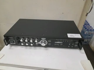 Harwa AV735 Amplifier 120Aug24