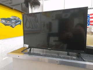 Sinotec 32 inch TV with Remote 142Aug24