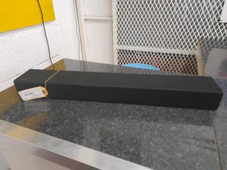 Samsung soundbar with Remote 143Aug24