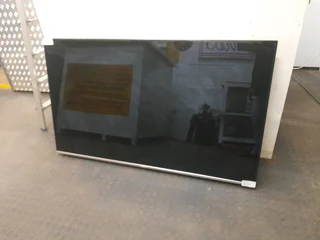 Sinotec 58 inch smart tv with remote 146Aug24