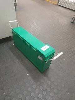 Ecco gel battery 149Aug24