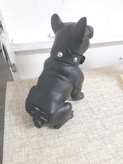 Aiwa Bulldog bluetooth speaker 159Aug24