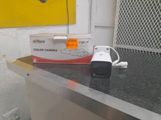 Alhua color camera 169Aug24