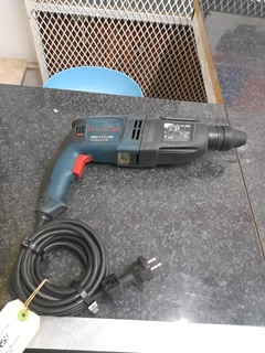 Bosch 800watts drill 06Aug24