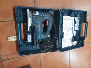 Bosch Jigsaw 18Aug24