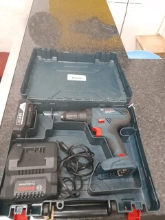 Bosch cordless drill 56Sep24