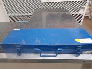 Ardendorf 3/4 Socket set 64Sep24