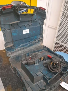 Bosch 830watts SDS drill 66Sep24