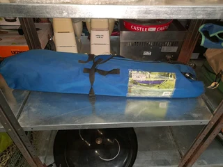 Foldable Hammock 60Sep24