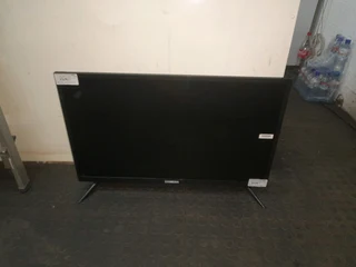 Omega 32 inch Led tv with rem 75Sep24