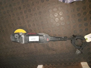 Tork craft 1200watts polisher 76Sep24