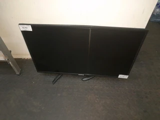 Harwa 32 inch LED tv with Remote 79Sep24