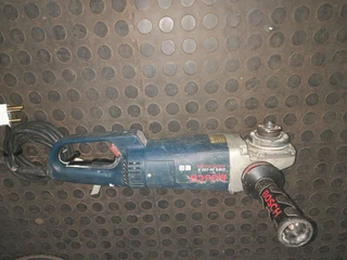 Bosch grinder 80Sep24