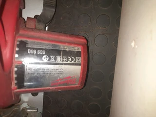 Milwaukee circular saw 88Sep24