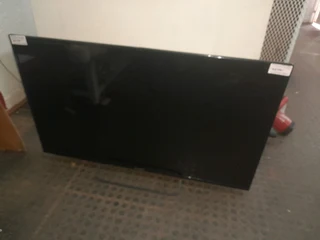 Telefunken 48 inch no remote 93Sep24