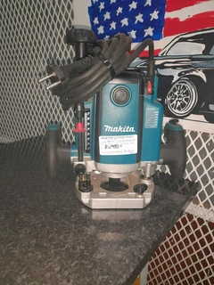 Makita RP2301FC Router 99Sep24