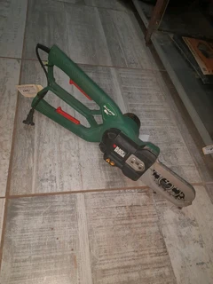 Black and Decker Alligator 103Sep24