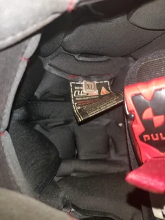 LS2 Helmet (size XL) 104Sep24