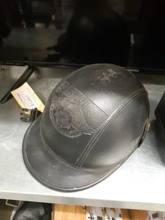 Harley Davidson helmet size M   109Sep24