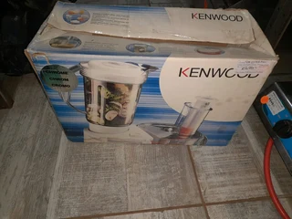 Kenwood chef blender 110Sep24