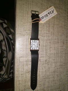 Seiko watch 128Sep24