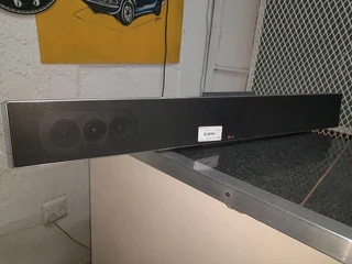 LG Soundbar no Rem 06Oct24