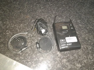 ANY Spot MBP76 Replacement body reciver 22Oct24