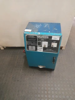 Dynamic battery charger 29Oct24