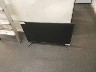 Harwa 32 inch smart TV with Remote 33Oct24