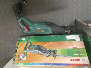Bosch Sabre Saw 41Oct24