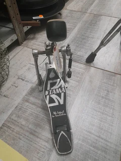 Tuma drum pedal 47Oct24