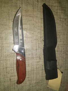 Pocket knife 48Oct24