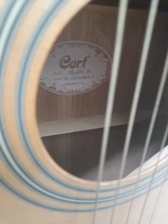 Cort Guitar 58Oct24