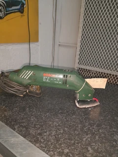 Bosch Sander 115Oct24